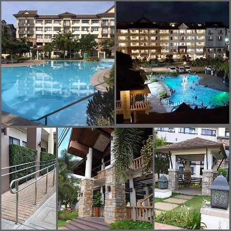 Ri'S One Oasis W Free Pool Back Of Sm City Mall Davao City Buitenkant foto