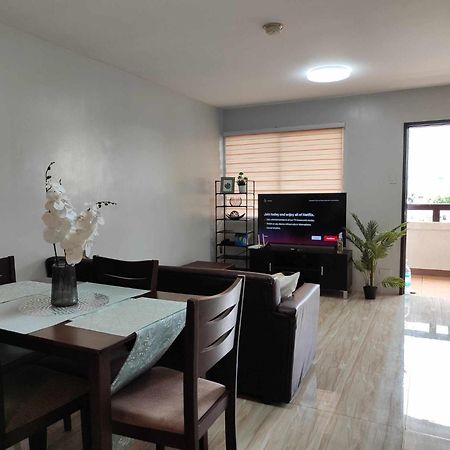 Ri'S One Oasis W Free Pool Back Of Sm City Mall Davao City Kamer foto